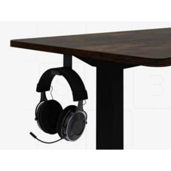 Фото - Стол с электрорегулировкой высоты Mealux PowerDesk Lite Antique (EVO-201 Lite Antique/B)